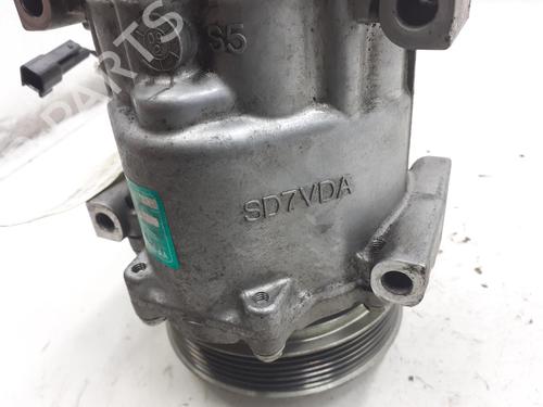 AC compressor FORD FUSION (JU_) 1.6 TDCi | BP24789782M34 