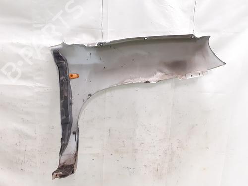 Left front fenders HYUNDAI SANTA FÉ I (SM) 2.0 CRDi | BP24797391C41 