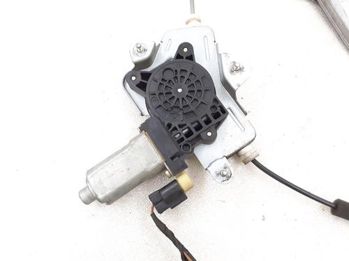 Rudehejsemekanisme ventre foran KIA PICANTO I (SA) 1.0 | BP24789056C22