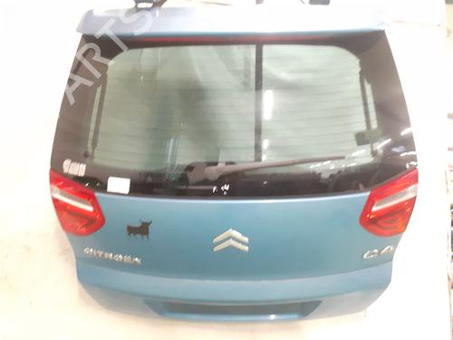 Bakluke CC/Kombi-Kupé CITROËN C4 Picasso I MPV (UD_) 2.0 HDi 138 (136 hp) 24773212