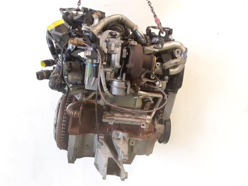 Motor NISSAN PULSAR Hatchback (C13) 1.5 dCi | BP29959131M1