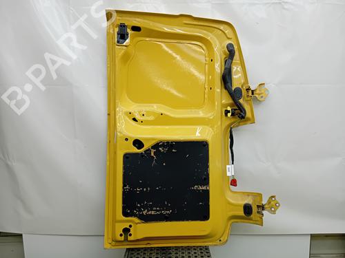 Left tailgate CITROËN JUMPY III Van (V_) 1.5 BlueHDi 100 | BP36468623C76 - Image 2