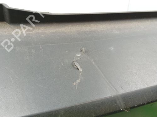 Used Rear bumper Rear bumper FORD TRANSIT CONNECT V408 Box Body/MPV 1.5 TDCi (120 hp) 40177866 40177866