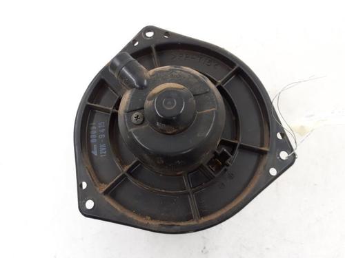 Heater blower motor HONDA HR-V (GH_) 1.6 16V (GH1, GH3) | BP24782019M62 