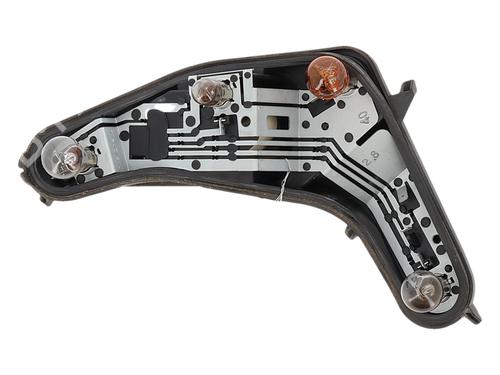 Used Lamp holder Lamp holder PEUGEOT 207 (WA_, WC_) 1.4 16V (95 hp) 35810661 35810661