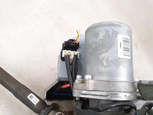 Steering column RENAULT KANGOO Express (FW0/1_) 1.5 dCi 75 (FW07, FW10, FW04) | BP24793843M21 - Image 3
