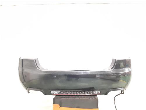 Używane Zderzak tylny AUDI A4 B6 Convertible (8H7) 2.5 TDI (163 hp) 24786519