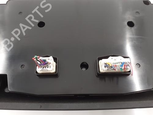 Climate control MAZDA CX-5 (KE, GH) 2.2 D AWD (KE102) | BP31009958I5