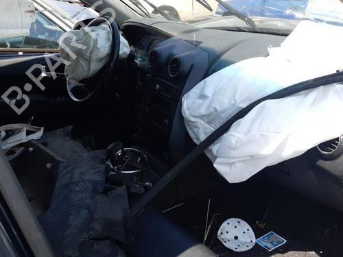 Tailgate SSANGYONG ACTYON I 200 Xdi 4WD | BP24788100C6 - Image 3
