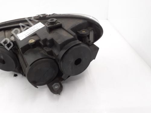 Right headlight VW SCIROCCO III (137, 138) 2.0 TSI | BP28100621C29 - Image 7