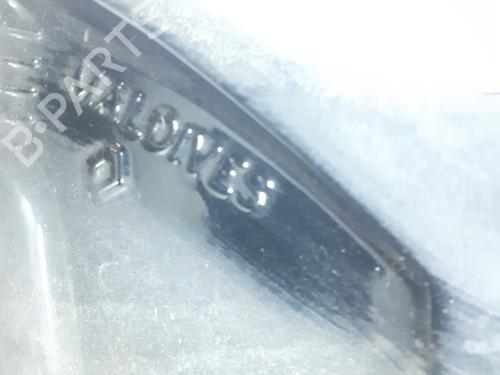 Rim DACIA DUSTER (HM_) 1.3 TCe 130 4x4 (HMMF) | BP38636636C45 - Image 3