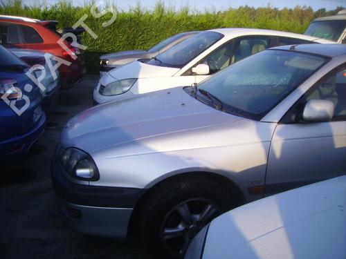 Used Parts TOYOTA AVENSIS Liftback (_T22_) 2.0 TD (CT220_, CT220R) (90 hp) 2417266