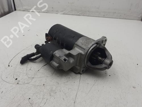 Starter MERCEDES-BENZ A-CLASS (W168) A 170 CDI (168.009, 168.109) | BP24791013M8