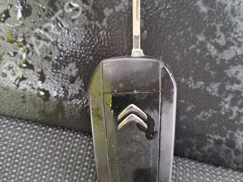 Particulate filter CITROËN JUMPY III Van (V_) 2.0 BlueHDi 120 | BP33700927M81  - Image 26