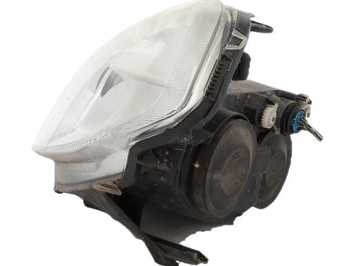 Used Left headlight Left headlight LANCIA YPSILON (843_) 1.3 D Multijet (843.AXF11, 843.AXF1A, 843.AXM11,... (75 hp) 40609981 40609981
