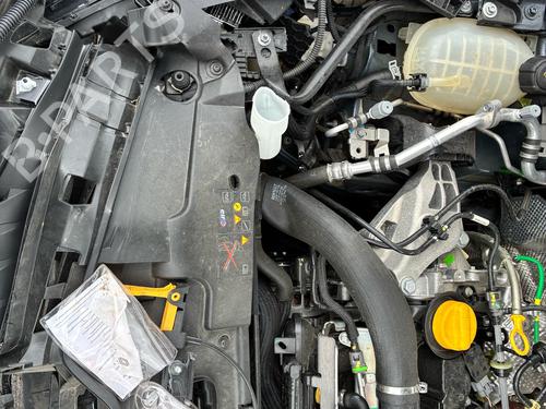 Køfangervange RENAULT CLIO V (B7_) 1.0 TCe 100 (B7MT) | BP38636730C73 - Image 10