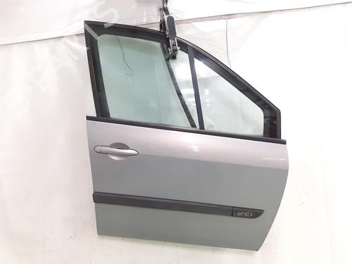 Right front door RENAULT SCÉNIC II (JM0/1_) 1.5 dCi (JM02, JM13) | BP24790364C3 