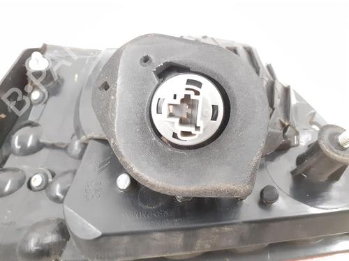 Left tailgate light CITROËN C-CROSSER (VU_, VV_) 2.2 HDi | BP24793295C79 