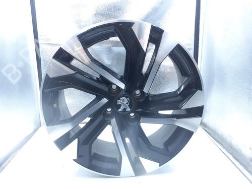 Used Rim PEUGEOT 2008 II (UD_, US_, UY_, UJ_, UR_, UC_) 1.5 BlueHDI 130 (131 hp) 30003973