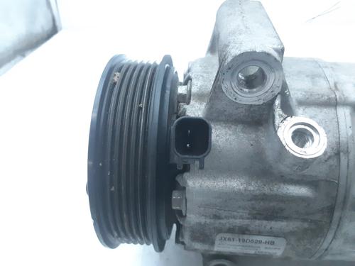 AC compressor FORD PUMA (J2K, CF7) 1.0 EcoBoost mHEV | BP38725958M34 - Image 4