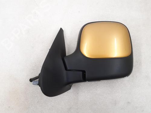 Used Right mirror CITROËN BERLINGO / BERLINGO FIRST MPV (MF_, GJK_, GFK_) 2.0 HDI 90 (MFRHY) (90 hp) 24794056