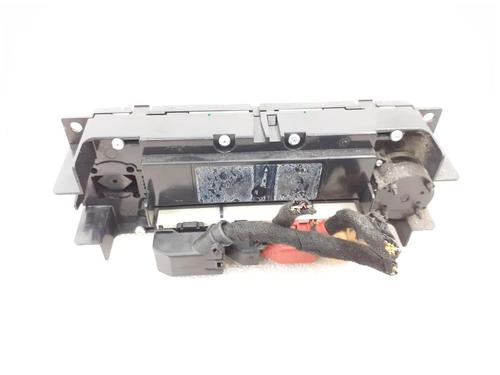 Commande Chauffage SKODA SUPERB I (3U4) 1.9 TDI (130 hp) 24787640