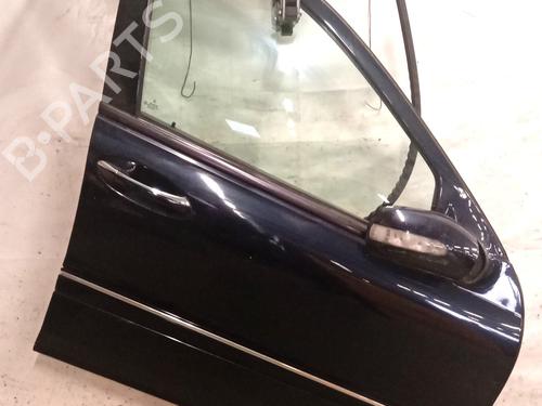 Used Right front door MERCEDES-BENZ C-CLASS (W203) C 200 Kompressor (203.045) (163 hp) 29863101