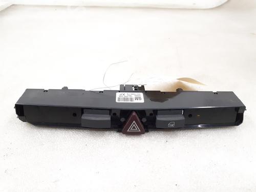 Used Warning switch OPEL ASTRA H (A04) 1.6 (L48) (116 hp) 24791630
