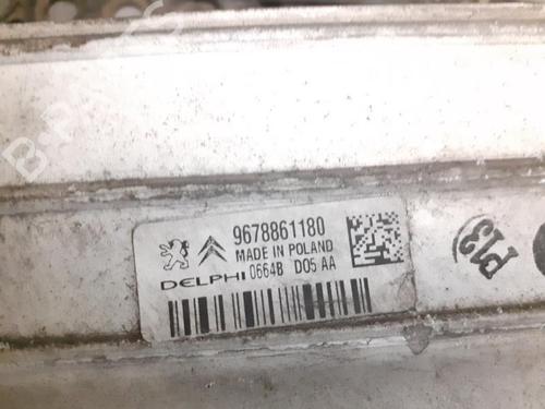 Used Intercooler Intercooler 24781049 24781049