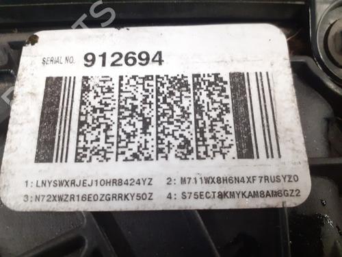 Engine FORD MONDEO IV (BA7) 2.0 TDCi | BP31194456M1  - Image 5