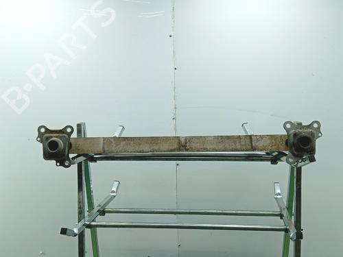 Used Front bumper reinforcement Front bumper reinforcement 39146113 39146113