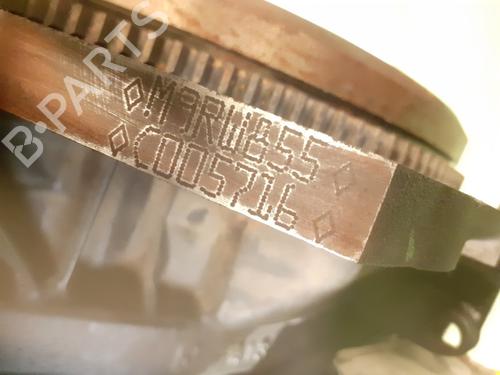 Other NISSAN QASHQAI I (J10, NJ10) 2.0 dCi All-wheel Drive | BP27174703O1 