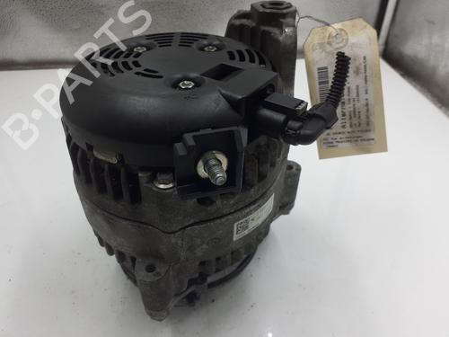 Alternator BMW 1 (F20) 120 i | BP32680862M7 - Image 3
