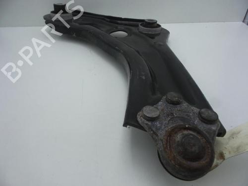 Used Left front suspension arm RENAULT MEGANE IV Grandtour (K9A/M/N_) 1.2 TCe 130 (K9MR) (130 hp) 24780664