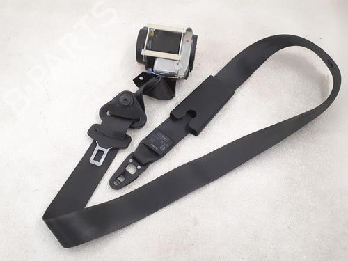 Front left seatbelt RENAULT CLIO IV (BH_) 0.9 TCe 90 (BHNF, BHMA, BHMH, BHJK, BHJR) | BP24793644I26 - Image 5