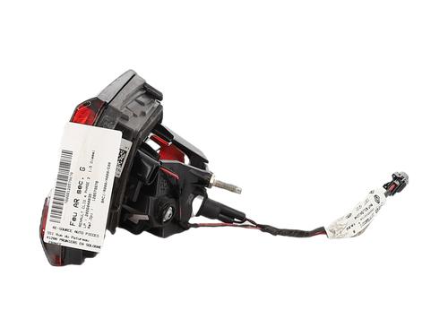 Left tailgate light RENAULT CLIO IV (BH_) 1.5 dCi 90 | BP37277434C79 - Image 3