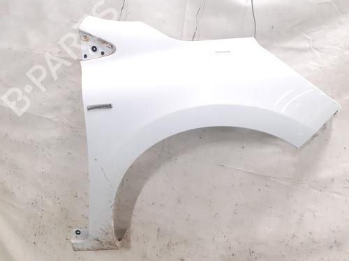 Used Right front fenders RENAULT CLIO IV (BH_) 0.9 TCe 90 (BHNF, BHMA, BHMH, BHJK, BHJR) (90 hp) 31371543