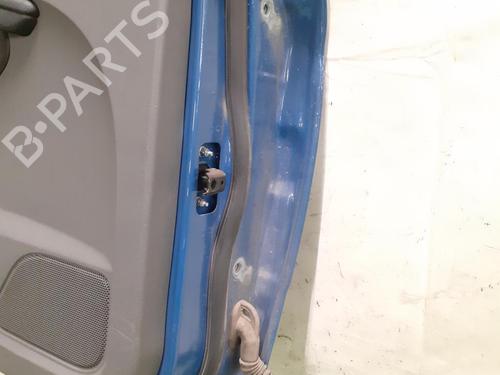 Left rear door FORD FOCUS II Turnier (DA_, FFS, DS)  | BP24796259C4