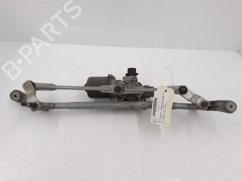 Front wiper motor RENAULT MEGANE IV Hatchback (B9A/M/N_) 1.6 dCi 130 (B9A4) | BP33177937M29 - Image 2