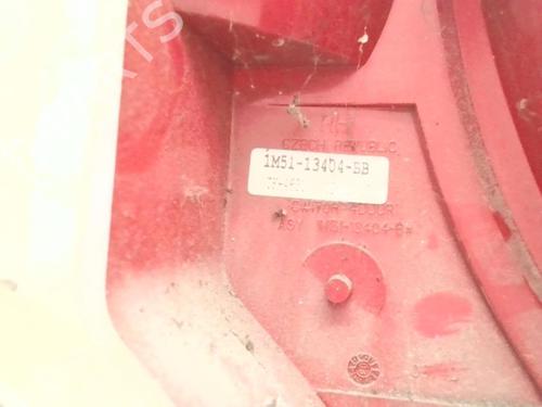 Right taillight FORD FOCUS I Saloon (DFW) 1.8 TDCi | BP24779388C35 