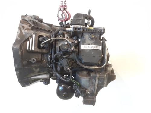 Gearbox CITROËN BERLINGO Box Body/MPV (B9) 1.6 BlueHDi 100 | BP31024975M3
