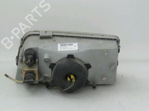 Used Right headlight PEUGEOT BOXER Van (230L) 2.5 D (86 hp) 24774146