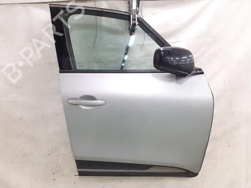 Used Right front door RENAULT SCÉNIC IV (J9_) 1.5 dCi 110 (110 hp) 31660008