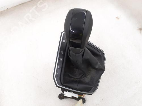 Gear lever DACIA SANDERO III 1.0 TCe 90 | BP24795857M90  - Image 6
