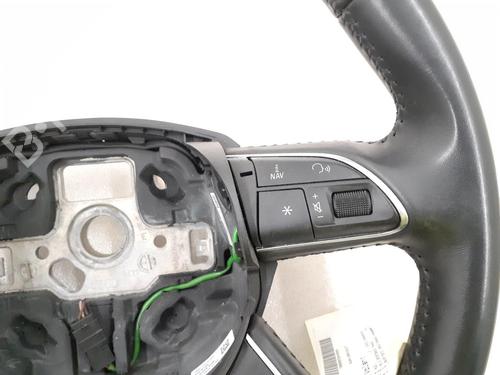 Steering wheel AUDI A3 Sportback (8VA, 8VF) 1.6 TDI | BP24791700C49 