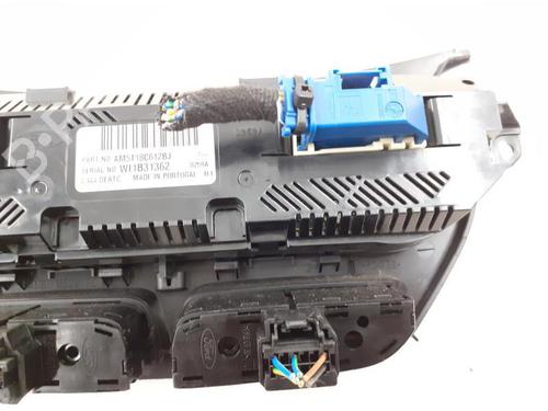 Climate control FORD C-MAX II (DXA/CB7, DXA/CEU) 1.6 TDCi | BP24785117I5 - Image 4