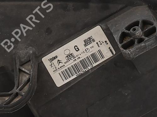 Used Left headlight Left headlight 36847417 36847417