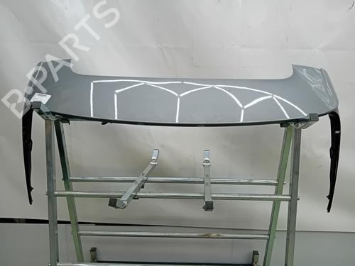 Spoiler bagklap FORD KUGA III (DFK) 2.5 Duratec Plug-in-Hybrid | BP37742241C96 - Image 5