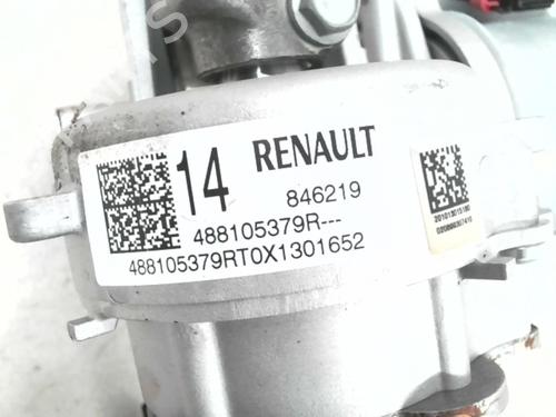 Steering column RENAULT CLIO V (B7_) 1.5 Blue dCi 85 (B7AG) | BP24781585M21 - Image 4