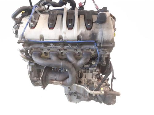 Engine PORSCHE CAYENNE (9PA) GTS 4.8 | BP40055894M1 - Image 3